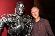 American Cinematheque 30th Anniversary Screening Of